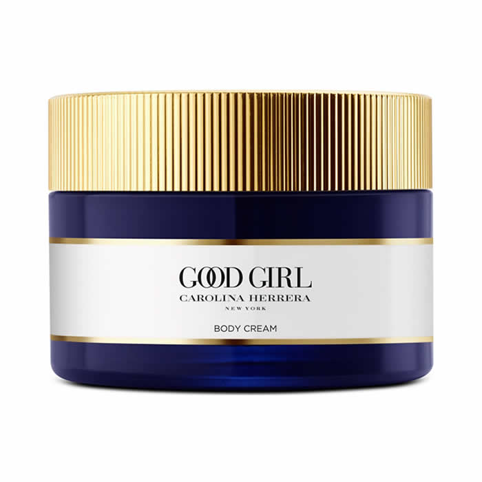 <tc>CAROLINA HERRERA</tc> Crema corpo Good Girl 200 ml