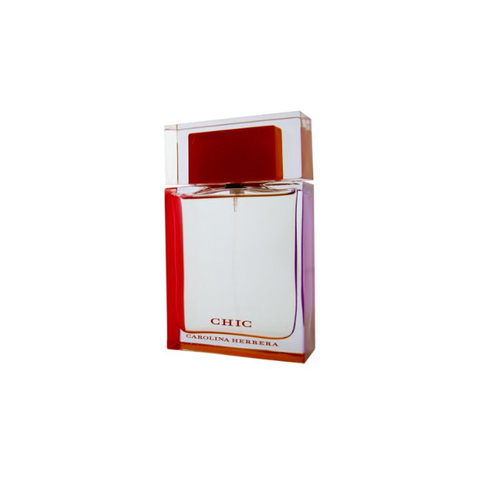 <tc>CAROLINA HERRERA</tc> Chic Eau De Profumo Spray 80ml