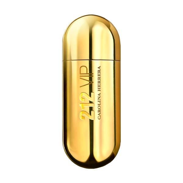 <tc>CAROLINA HERRERA</tc> 212 Vip Eau De Profumo Spray 80ml