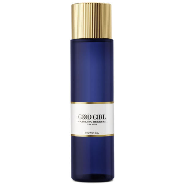 <tc>CAROLINA HERRERA</tc> Gel doccia Good Girl 200 ml