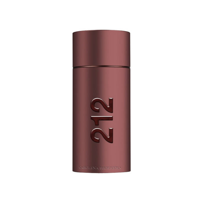 <tc>CAROLINA HERRERA</tc> 212 Uomini Sexy Eau De Toilette Spray 100ml