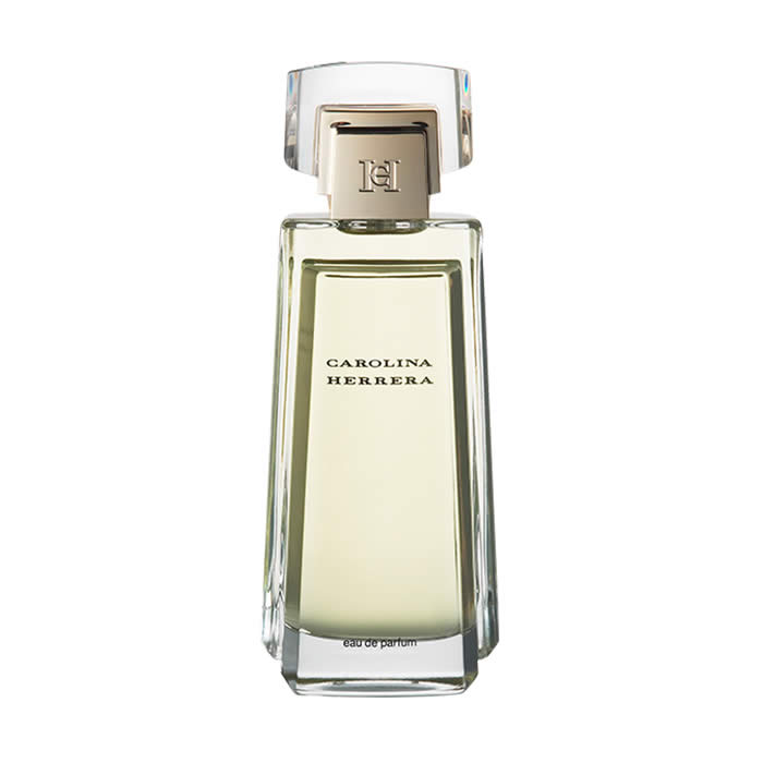 <tc>CAROLINA HERRERA</tc> Eau de Parfum Spray 100ml