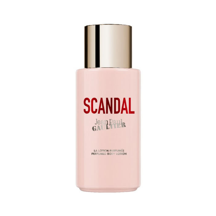 <tc>JEAN PAUL GAULTIER</tc> Lozione corpo profumata Scandal 200 ml