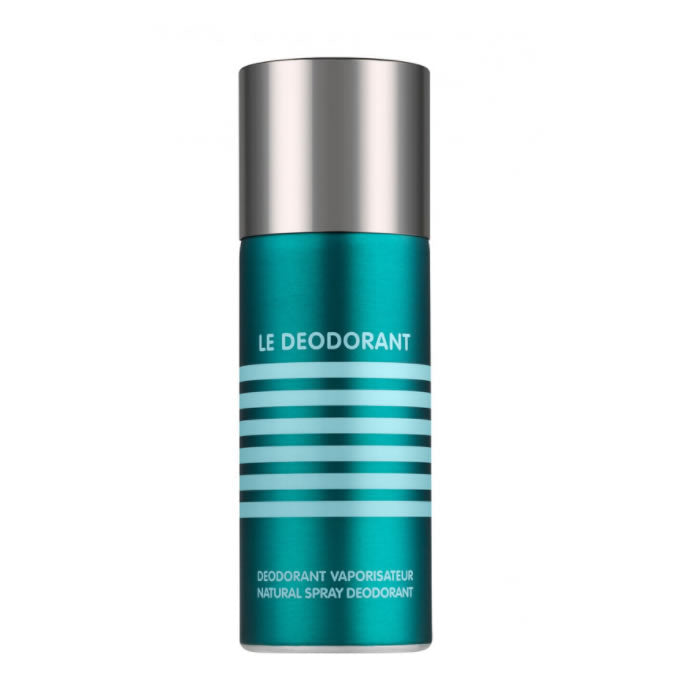 <tc>JEAN PAUL GAULTIER</tc> Le Male Deodorante Spray 150ml