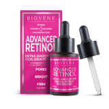 Siero extra-liscio del retinolo per rinnovo profondo e rassodamento di 30 ml