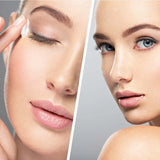 Crema per gli occhi di vitamina C per correggere i segni dell'invecchiamento di 15 ml