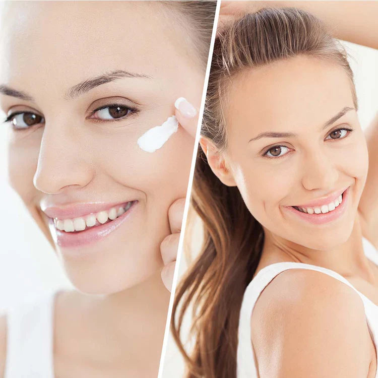 Filler ialuronico per gli occhi con proprietà idratanti e ringiovanenti 30 ml