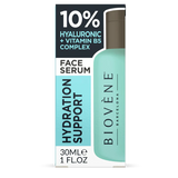 Siero ialuronico con vitamina B5 per idratazione e ammorbidimento della pelle 30 ml