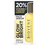 Siero di vitamina C con complesso arancione per illuminamento e luminosità 30 ml