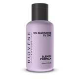Niacinamide siero facciale con concentrazione del 10% per ristoro 30 ml