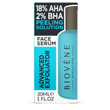 Soluzione peeling AHA + BHA per pulizia profonda e rinnovamento della pelle 30 ml