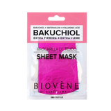 Maschera Bakuchiol con anguria e acido ialuronico per 1 coppia