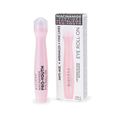 Rullo per gli occhi di niacinamide con peptidi per riduzione delle rughe 15 ml