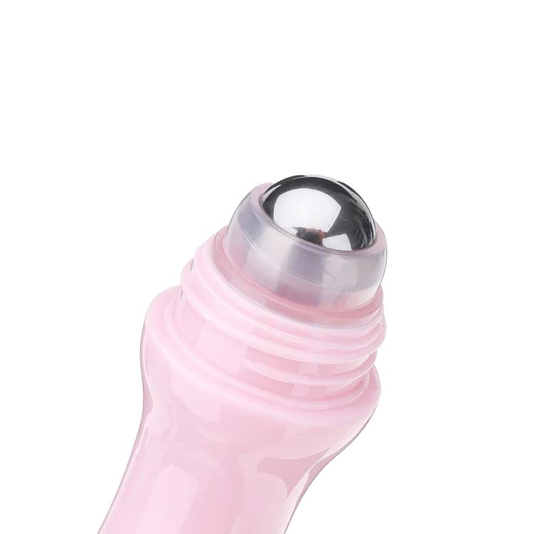 Rullo per gli occhi di niacinamide con peptidi per riduzione delle rughe 15 ml