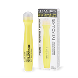 Ceramidi rullo di contorno a occhio idratante con acido ialuronico 15 ml
