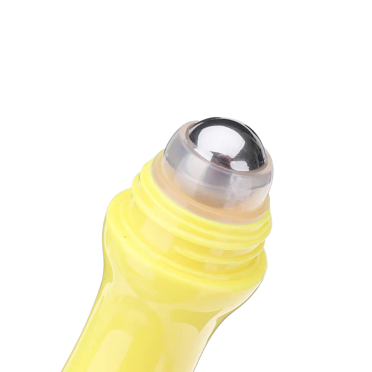 Ceramidi rullo di contorno a occhio idratante con acido ialuronico 15 ml