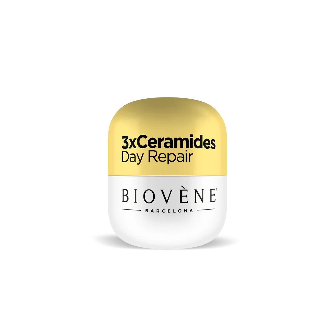 Crema per la riparazione di 3 volte con ceramidi per rafforzare la barriera della pelle - 50 ml