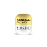 Crema per la riparazione di 3 volte con ceramidi per rafforzare la barriera della pelle - 50 ml