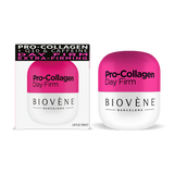 Crema per il giorno pro -Collagen con collagene per pelle ferma e liscia - 50 ml