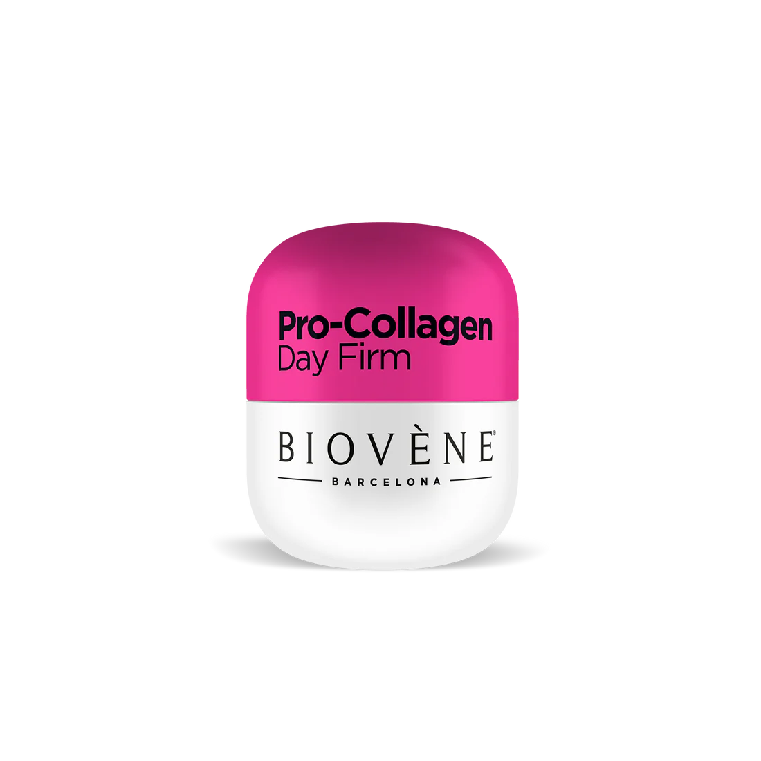 Crema per il giorno pro -Collagen con collagene per pelle ferma e liscia - 50 ml