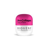 Crema per il giorno pro -Collagen con collagene per pelle ferma e liscia - 50 ml