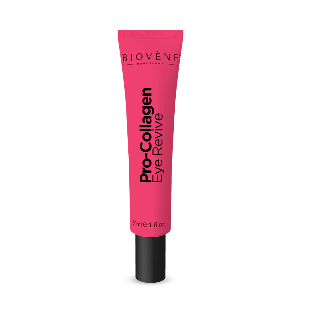 Crema per gli occhi del collagene pro -Collagen per rassoda e illuminamento - 30 ml