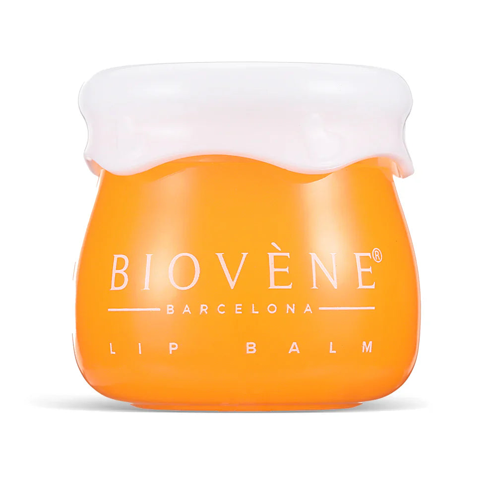 Balsamo per le labbra con miele e ceramidi - Restituzione SOS - 8 grammi