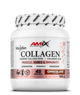 Drink di collagene viscan - 0,300 kg