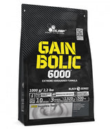 Guadagna Bolic 6000 - 1000 grammi