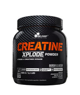 Creatina xplode - 500 grammi