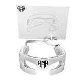 Maschera per gli occhi con terapia LED rossa da 880 nm: recupero, lifting e attivazione del collagene