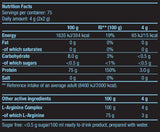 L-arginina/300G.