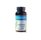 L -arginina 560 mg - 100 capsule