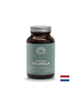 Detox - Clorella (europea), 90 capsule