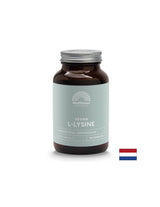 Herpes simplex, ossa e articolazioni - L-Lisina + Vitamina C, 90 capsule <tc>Mattisson Healthstyle</tc>