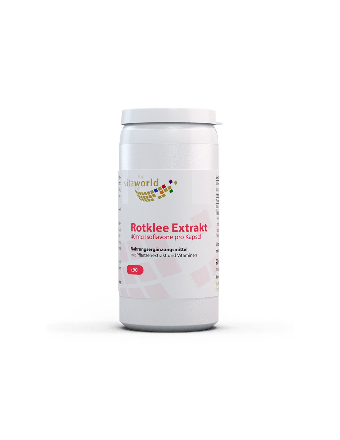 Salute della donna - Trifoglio rosso, 90 capsule