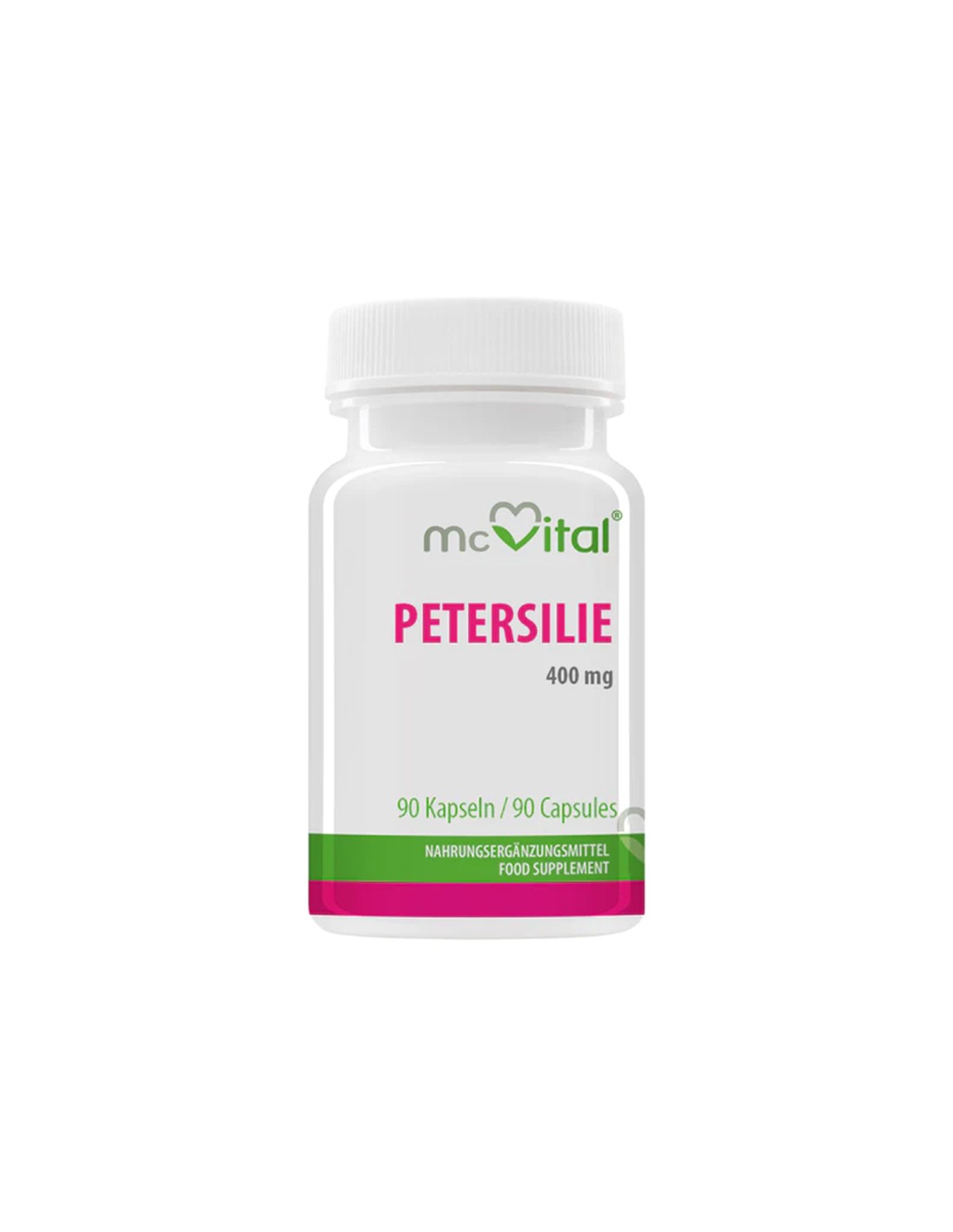 Antiossidante - Prezzemolo, 90 capsule