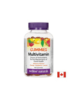 Multivitaminici, 90 compresse gel