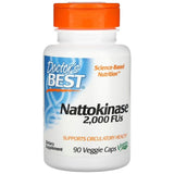 Miglior nattokinasi 2.000 FUS - 90 capsule