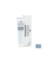 Dentifricio in gel con <tc>Mastiha</tc>, 90 grammi <tc>Mastiha</tc>