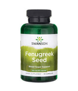 Seme di fieno greco 610 mg - 90 capsule