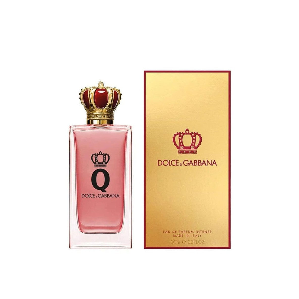 Dolce e Gabbana Dolce e Gabbana Dolce e Gabbana Dolce e Gabbana Dolce e Gabbana Dolce e Gabbana D Yg Q EDP Intenso 50 VPO Novedad 24