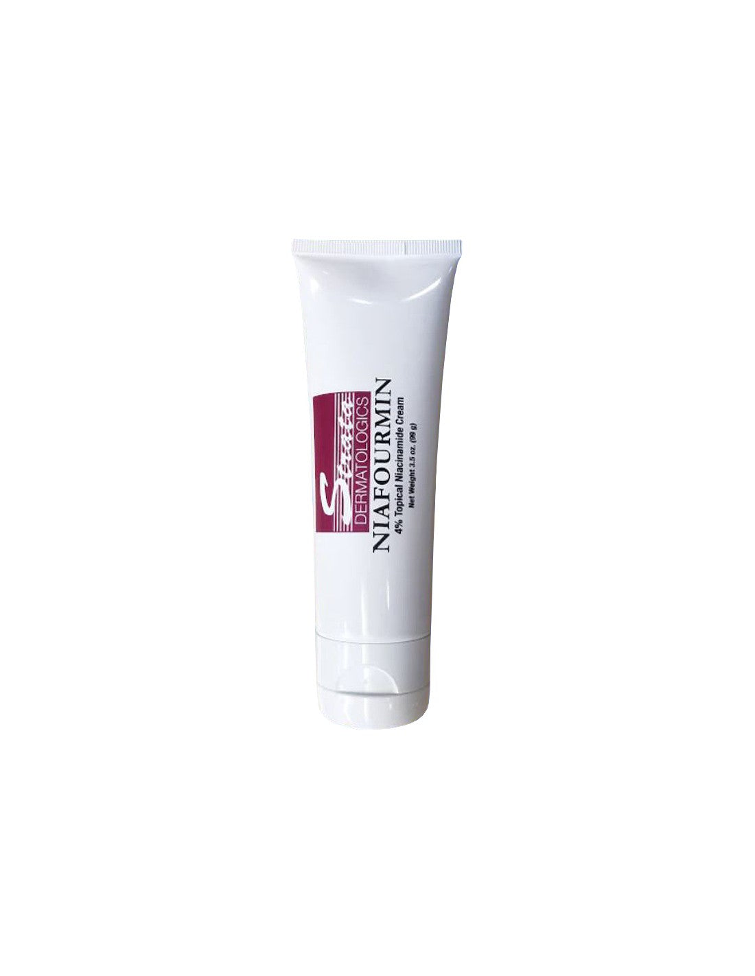 Crema con niacinamide (per viso e corpo) - Effetto antinfiammatorio, lenitivo e idratante, 99 g