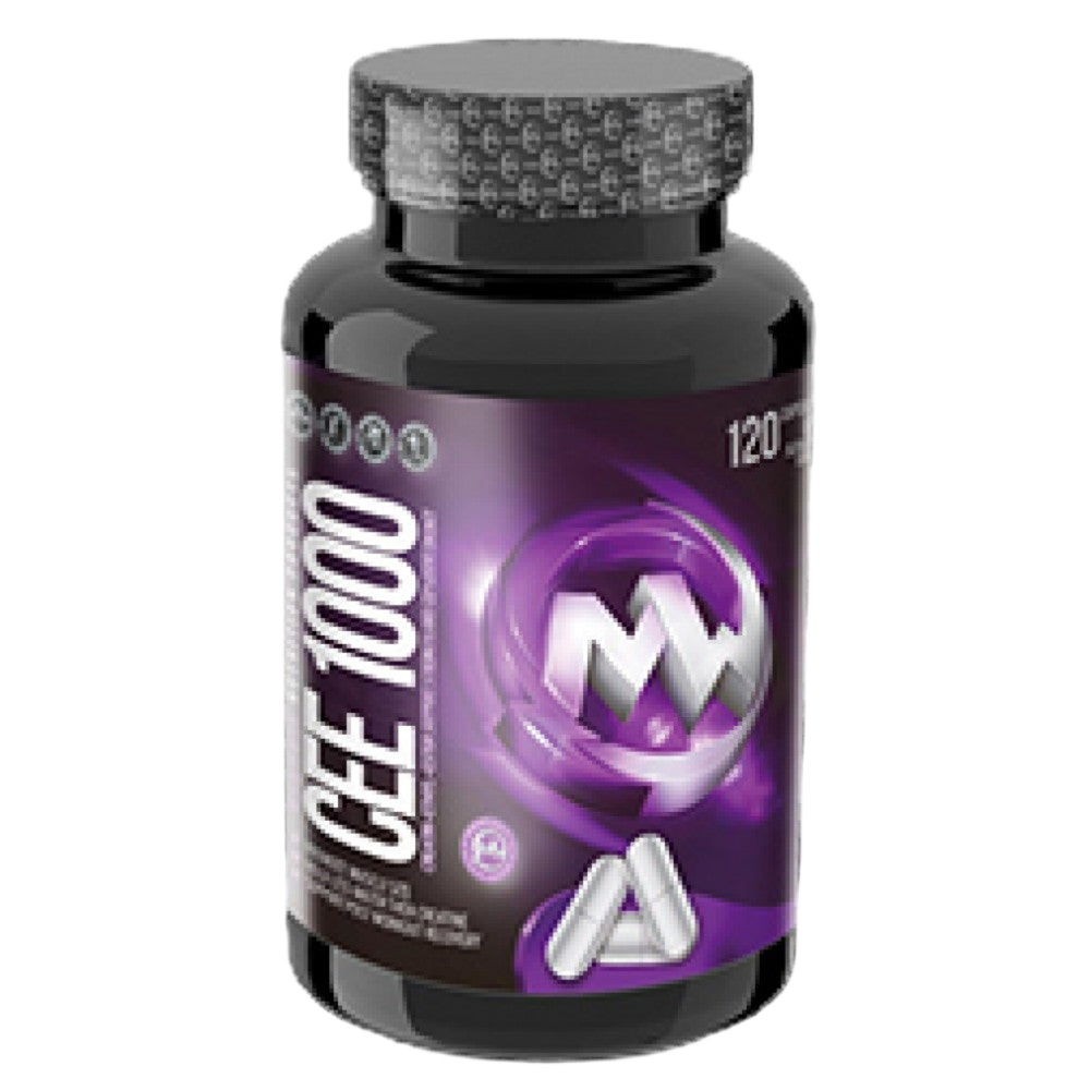 CEE 1000/Creatina Etil estere 120 Capsule