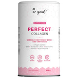 Collagene perfetto/con glucosamina, condroitina, MSM, ialuronico - 450 grammi