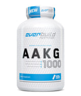 AAKG 1000 mg/100 compresse
