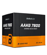 AAKG7800/20x25ml.