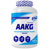 AAKG Caps 1000 mg - 120 capsule