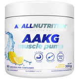 Polvere per pompa muscolare AAKG - 300 grammi
