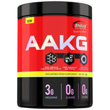 Polvere AAKG - 200 grammi